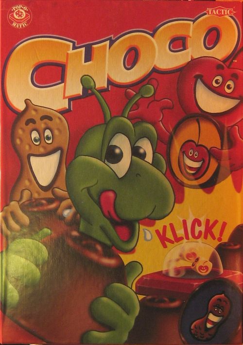 Choco thumbnail