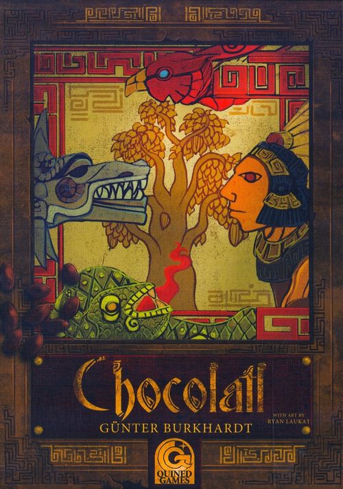 Chocolatl thumbnail