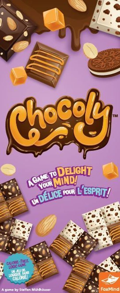 Chocoly thumbnail