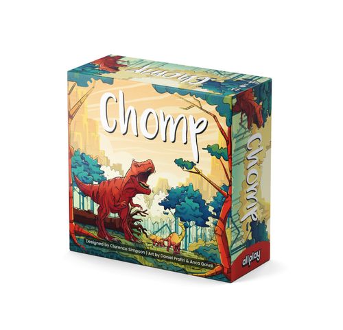 Chomp thumbnail