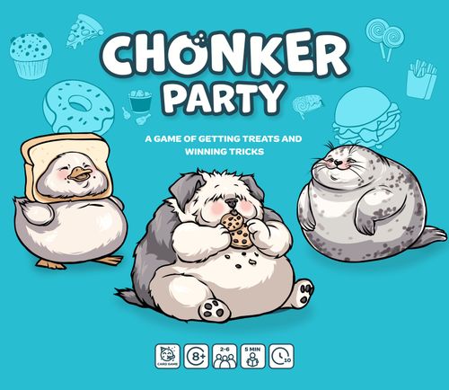 Chonker Party thumbnail