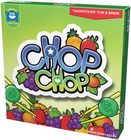 Chop Chop thumbnail