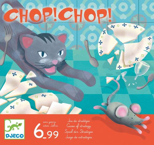 Chop! Chop! thumbnail