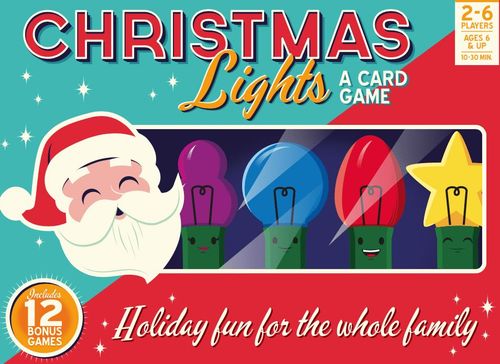 Christmas Lights: A Card Game thumbnail
