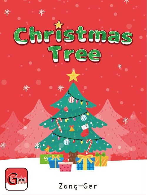 Christmas Tree (2022) thumbnail