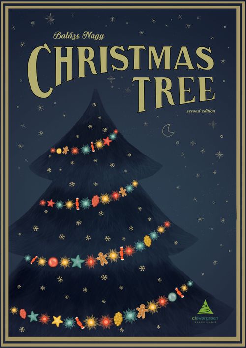 Christmas Tree thumbnail