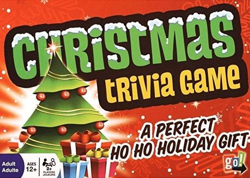 Christmas Trivia Game thumbnail