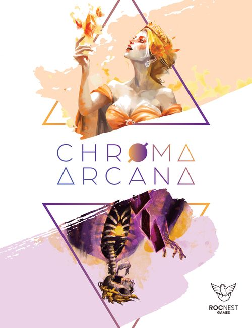 Chroma Arcana thumbnail