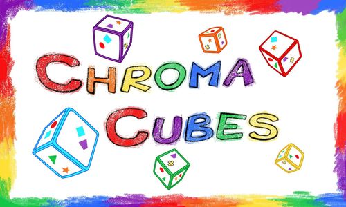 Chroma Cubes thumbnail