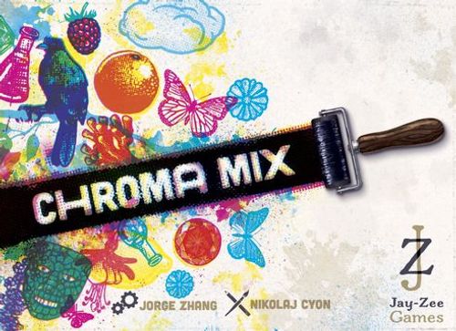 Chroma Mix thumbnail