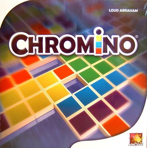 Chromino thumbnail