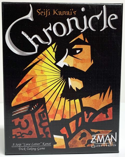 Chronicle thumbnail