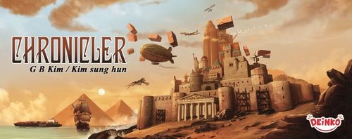 Chronicler thumbnail