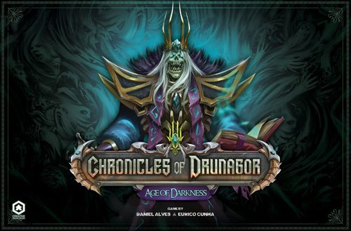 Chronicles of Drunagor: Age of Darkness thumbnail