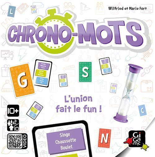 Chrono-Mots thumbnail