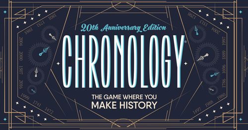 Chronology thumbnail