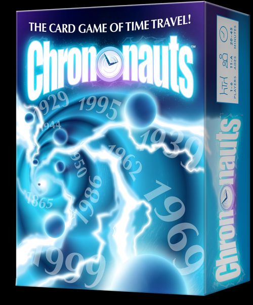 Chrononauts thumbnail