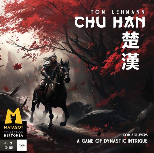 Chu Han thumbnail