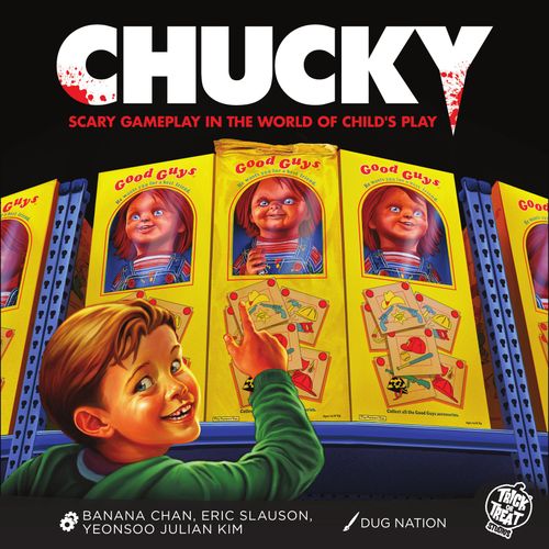 Chucky thumbnail