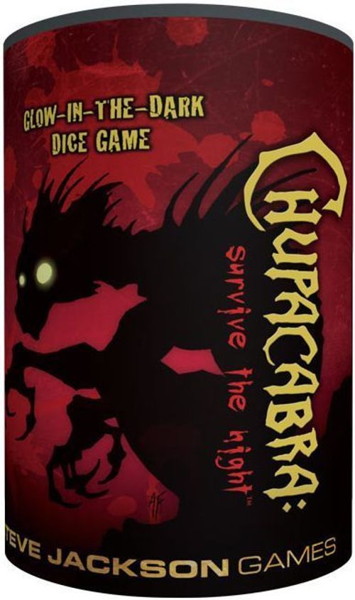 Chupacabra: Survive the Night thumbnail