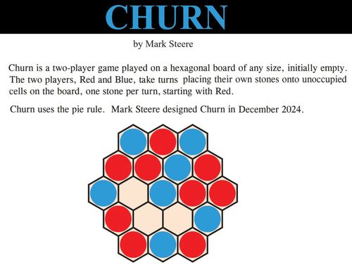 Churn thumbnail
