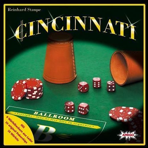 Cincinnati thumbnail