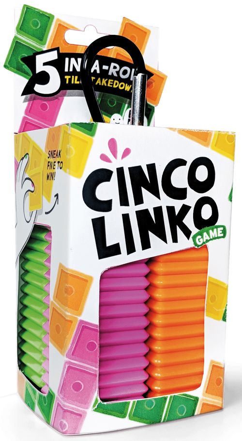 Cinco Linko thumbnail