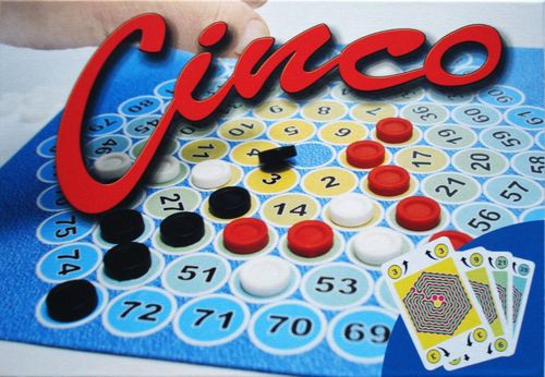 Cinco thumbnail