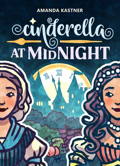 Cinderella at Midnight thumbnail