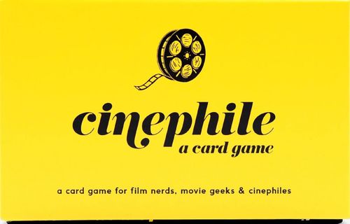 Cinephile thumbnail
