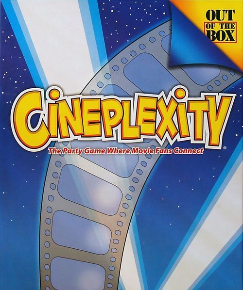Cineplexity thumbnail