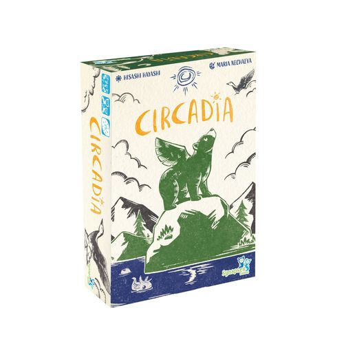 Circadia thumbnail