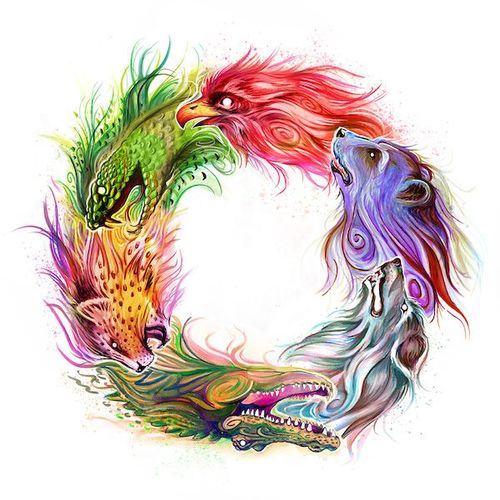 Circle of Life thumbnail