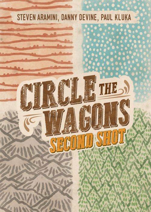Circle the Wagons: Second Shot thumbnail