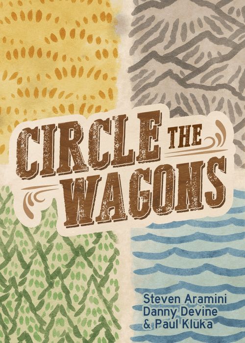 Circle the Wagons thumbnail