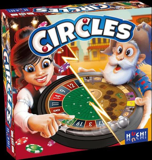 Circles thumbnail