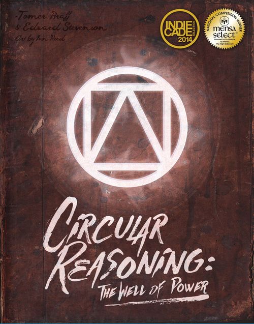 Circular Reasoning: The Well of Power thumbnail