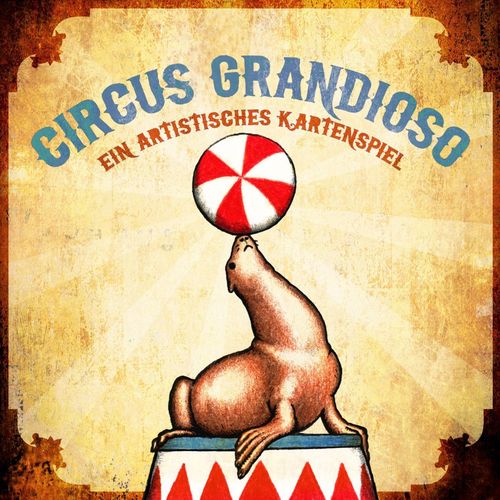 Circus Grandioso thumbnail
