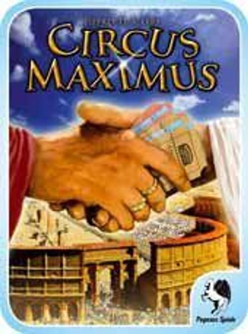Circus Maximus (2008) thumbnail
