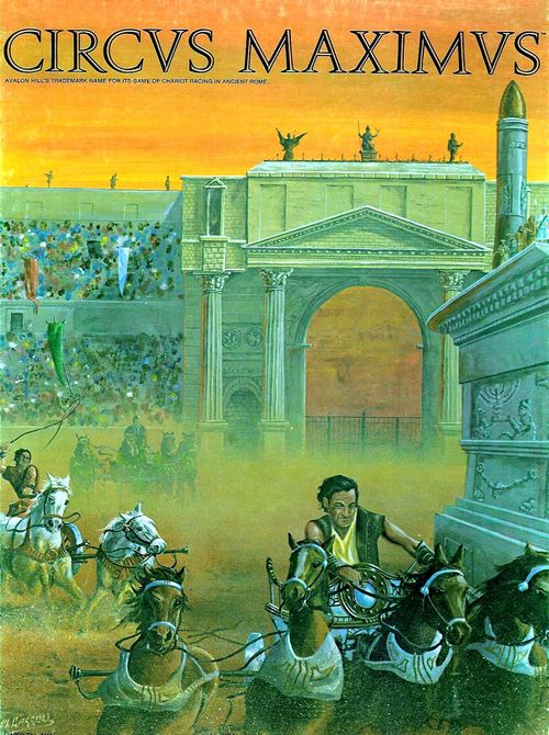 Circus Maximus thumbnail