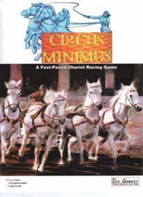 Circus Minimus thumbnail