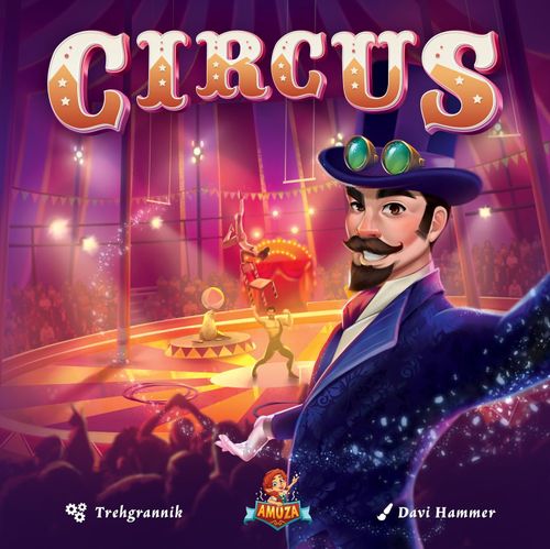 Circus thumbnail