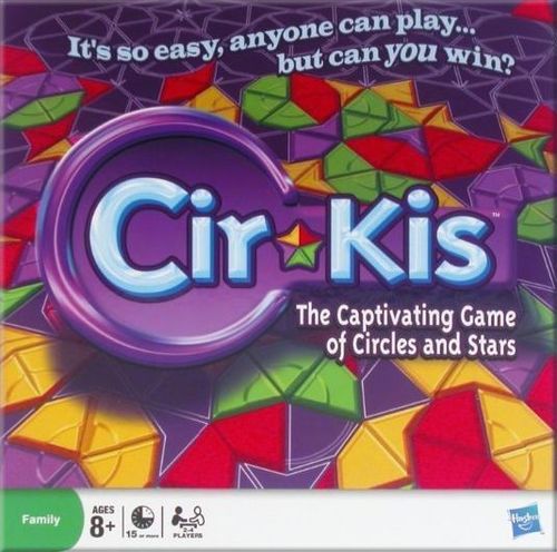 Cir*Kis thumbnail