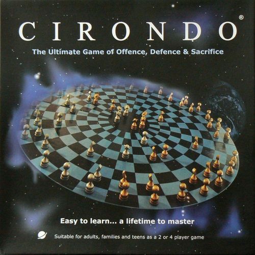 Cirondo thumbnail