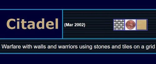 Citadel (2002) thumbnail