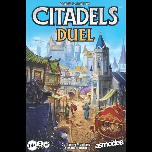 Citadels Duel thumbnail
