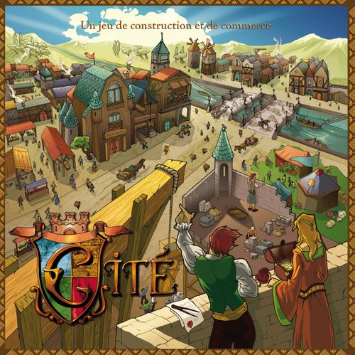 Cité thumbnail