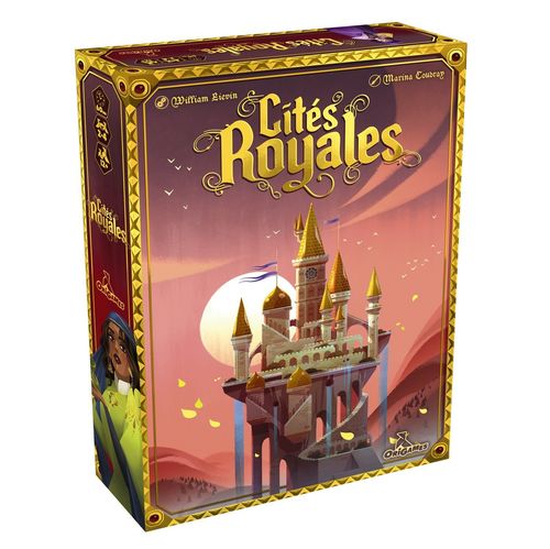 Cités Royales thumbnail