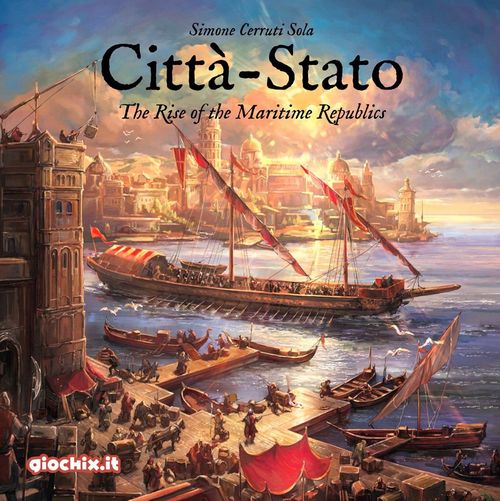 Città-Stato thumbnail