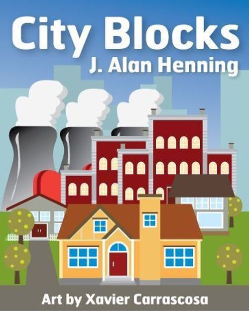 City Blocks thumbnail
